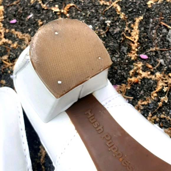 🌈HUSH PUPPIES 8M - Picture 5 of 11